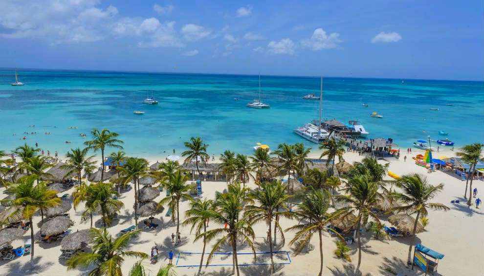 ¿Cómo prevenir la entrada de la fiebre amarilla a Aruba?