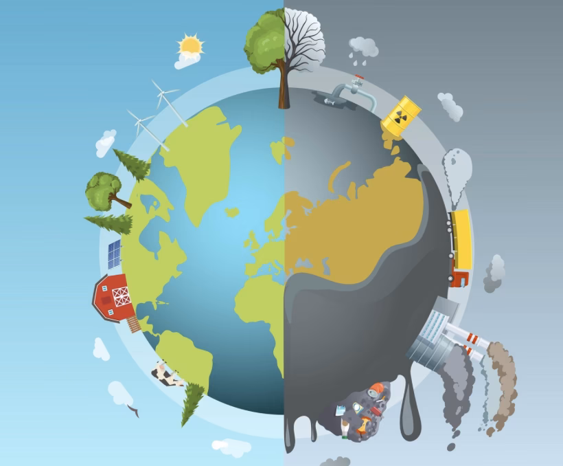 ¿Cuál es el papel de las compañías de seguros en el cambio climático?