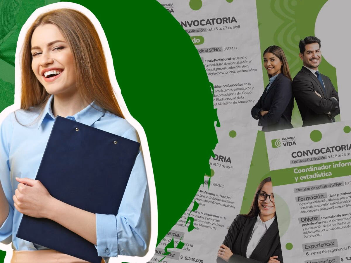 ¿Qué hace un consultor medioambiental?