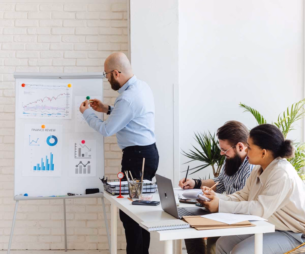 ¿Qué es asesoramiento ambiental?