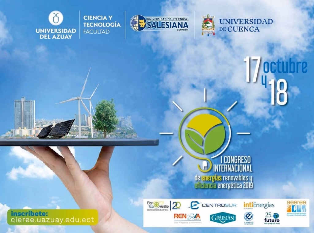 ¿Cuál es el resultado de la Conferencia Internacional sobre energías renovables?