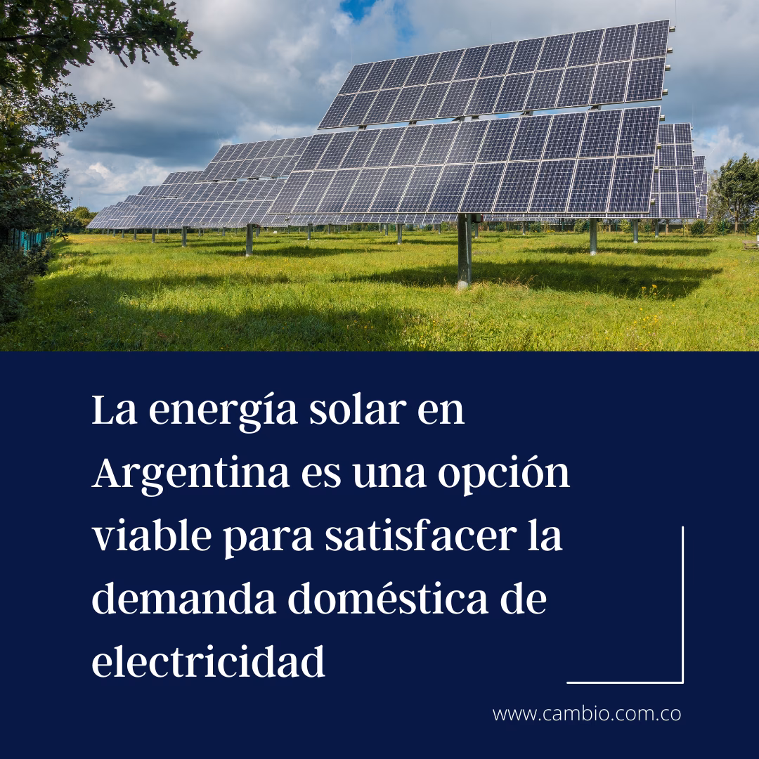 ¿Qué es la Asociación Internacional de energía solar?