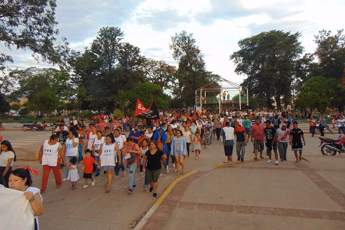 ¿Por qué la Asociación Defensora del Medio Ambiente reclama a los políticos?