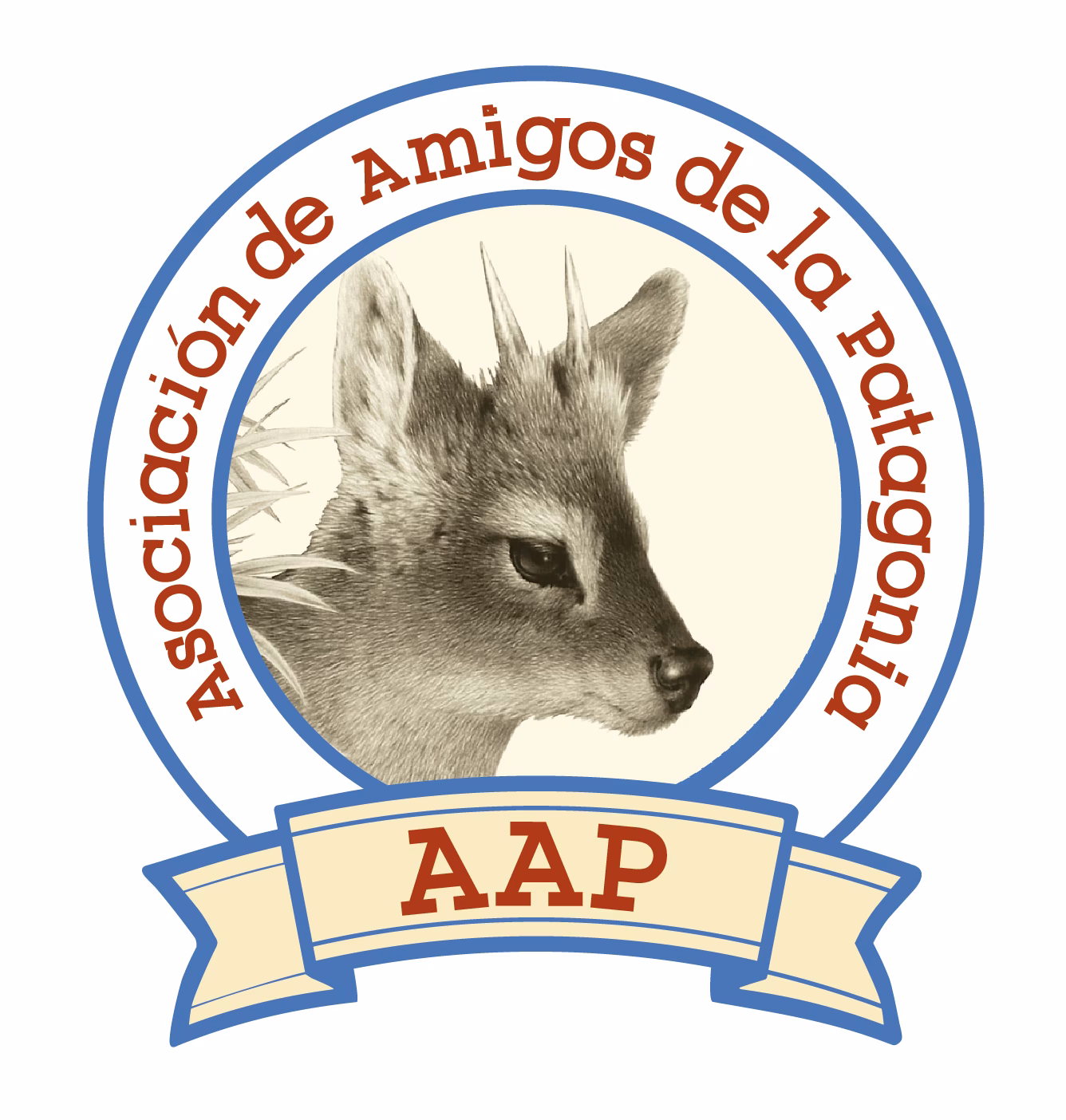 ¿Qué es la Asociación de Amigos de la Patagonia?