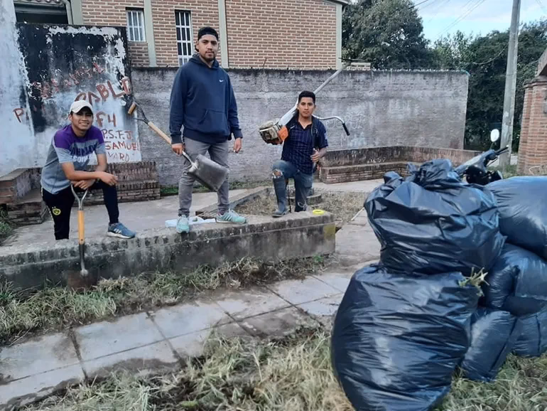 ¿Cuáles son las características de Jujuy?