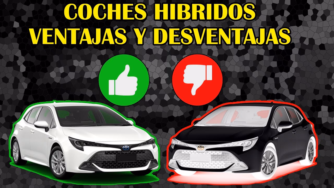 ¿Por qué los vehículos híbridos siguen siendo populares?