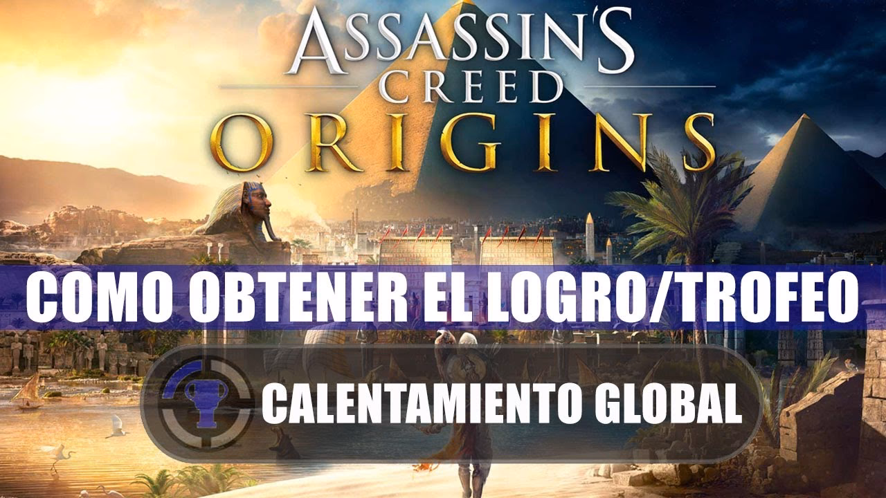 ¿Qué son las momias en Assassin's Creed® Origins?