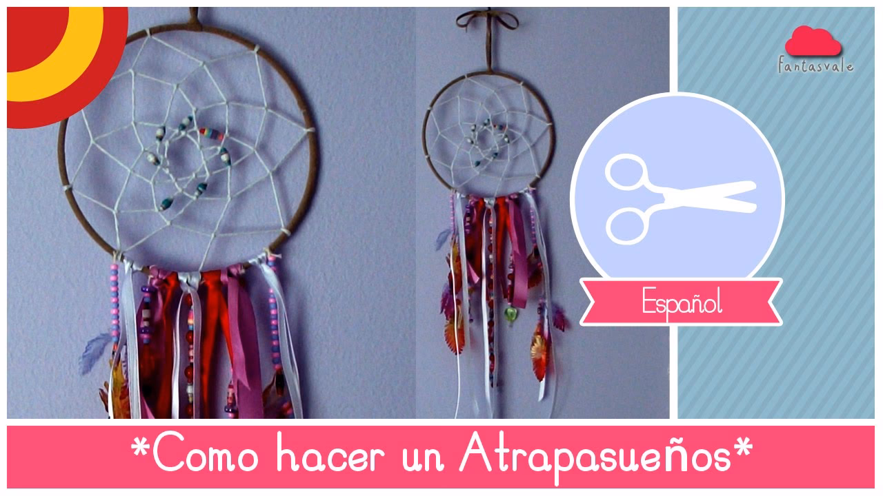 ¿Cómo se limpia un atrapa sueños?