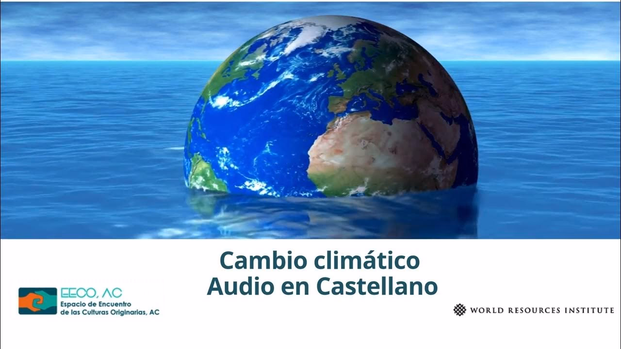 ¿Cuáles son los riesgos del calentamiento global?