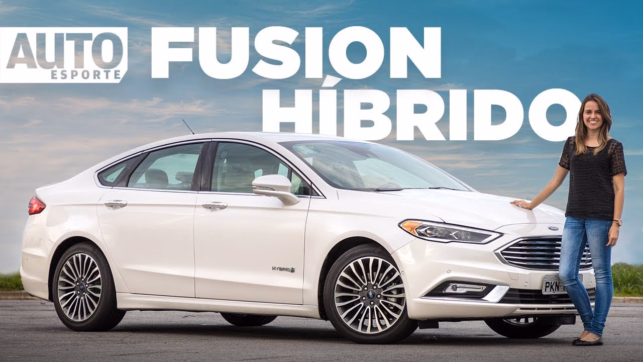 ¿Cuál es el precio de salida del Ford Fusion?