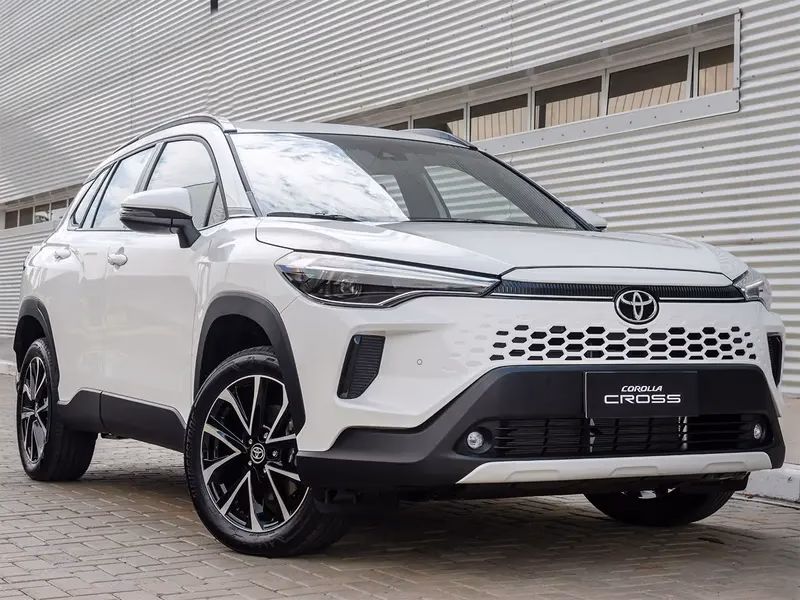 ¿Cuál es el primer híbrido de Mercedes-Benz en Argentina?