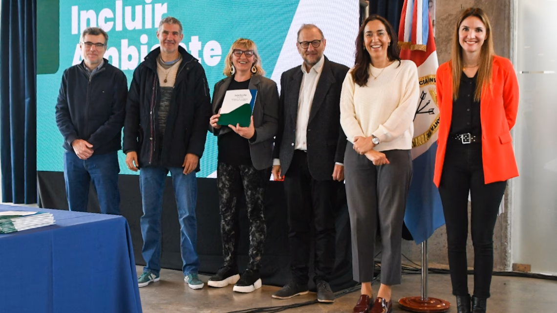 ¿Quiénes son las autoridades de la provincia de Santa Fe?