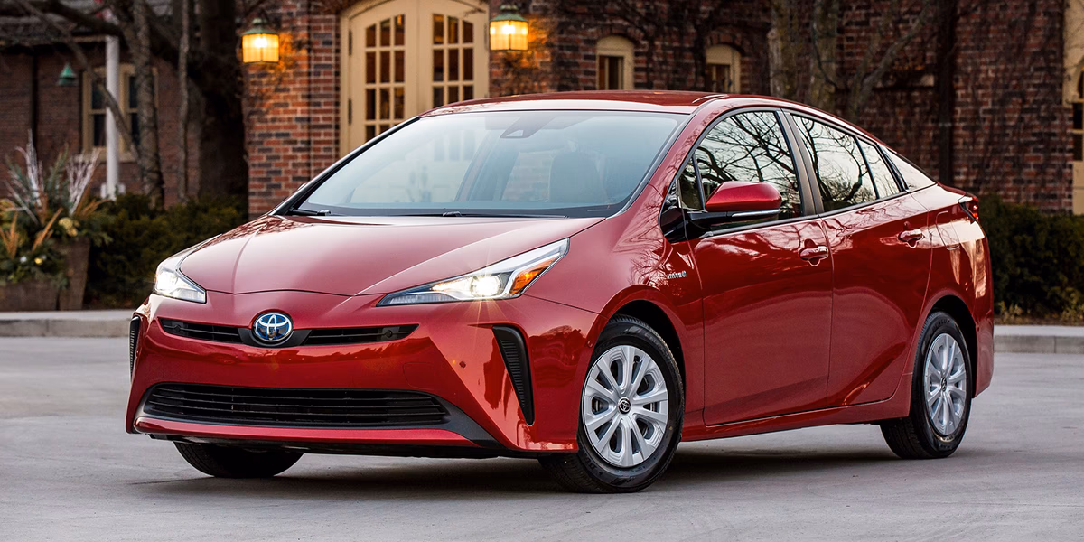 ¿Cuáles son los autos híbridos más baratos en México?