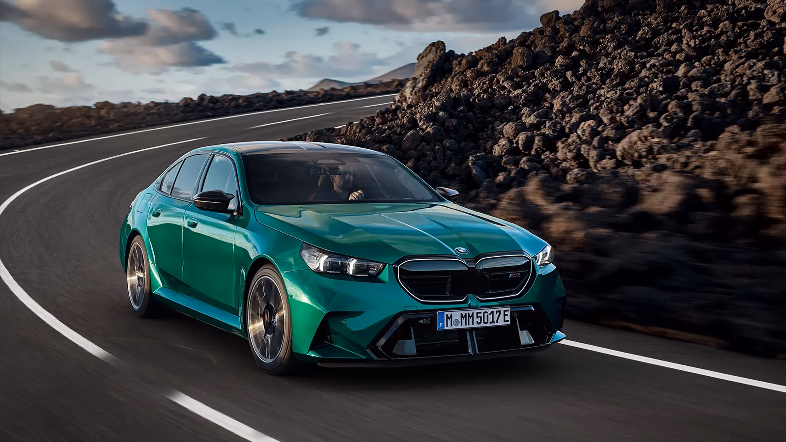 ¿Cuáles son los autos híbridos más potentes del mundo?