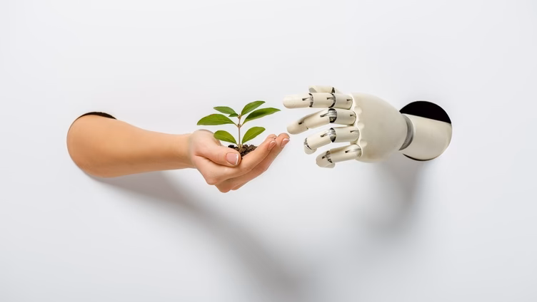 ¿Cuáles son los avances tecnológicos para el sector medioambiental?