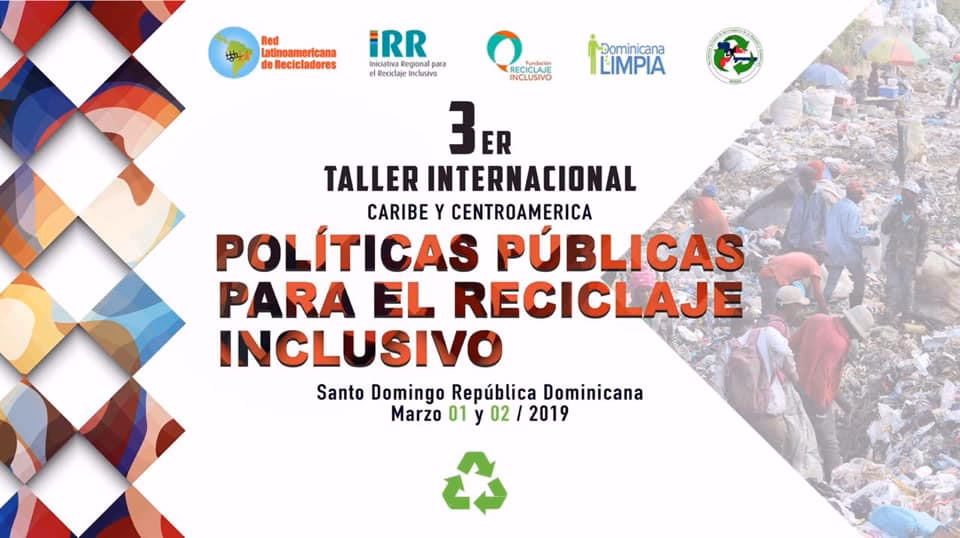 ¿Qué porcentaje de incentivo al Reciclaje Inclusivo se tomará en cuenta?