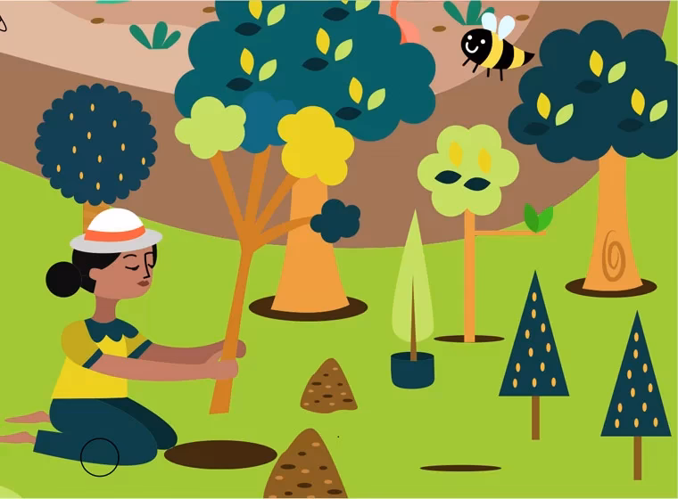 ¿Cómo ayudar al medio ambiente?