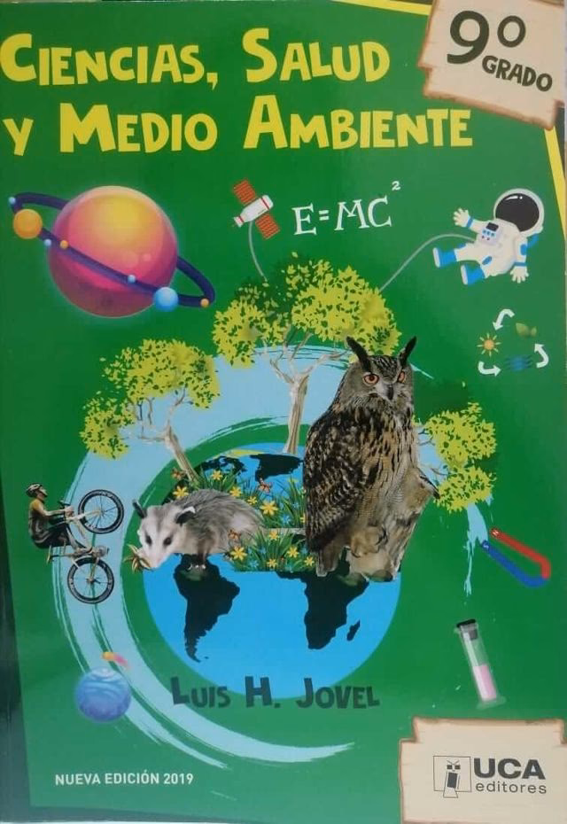 ¿Qué es el bachiller en Ciencias Naturales Salud y ambiente?