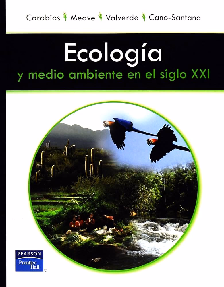 ¿Cuál es el modelo educativo de la asignatura de ecoología y medio ambiente?
