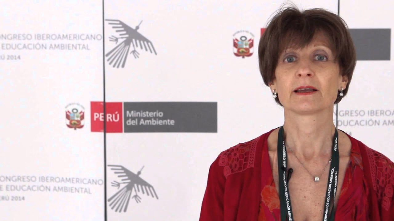 ¿Cómo abordar lo ambiental interdisciplinariamente?
