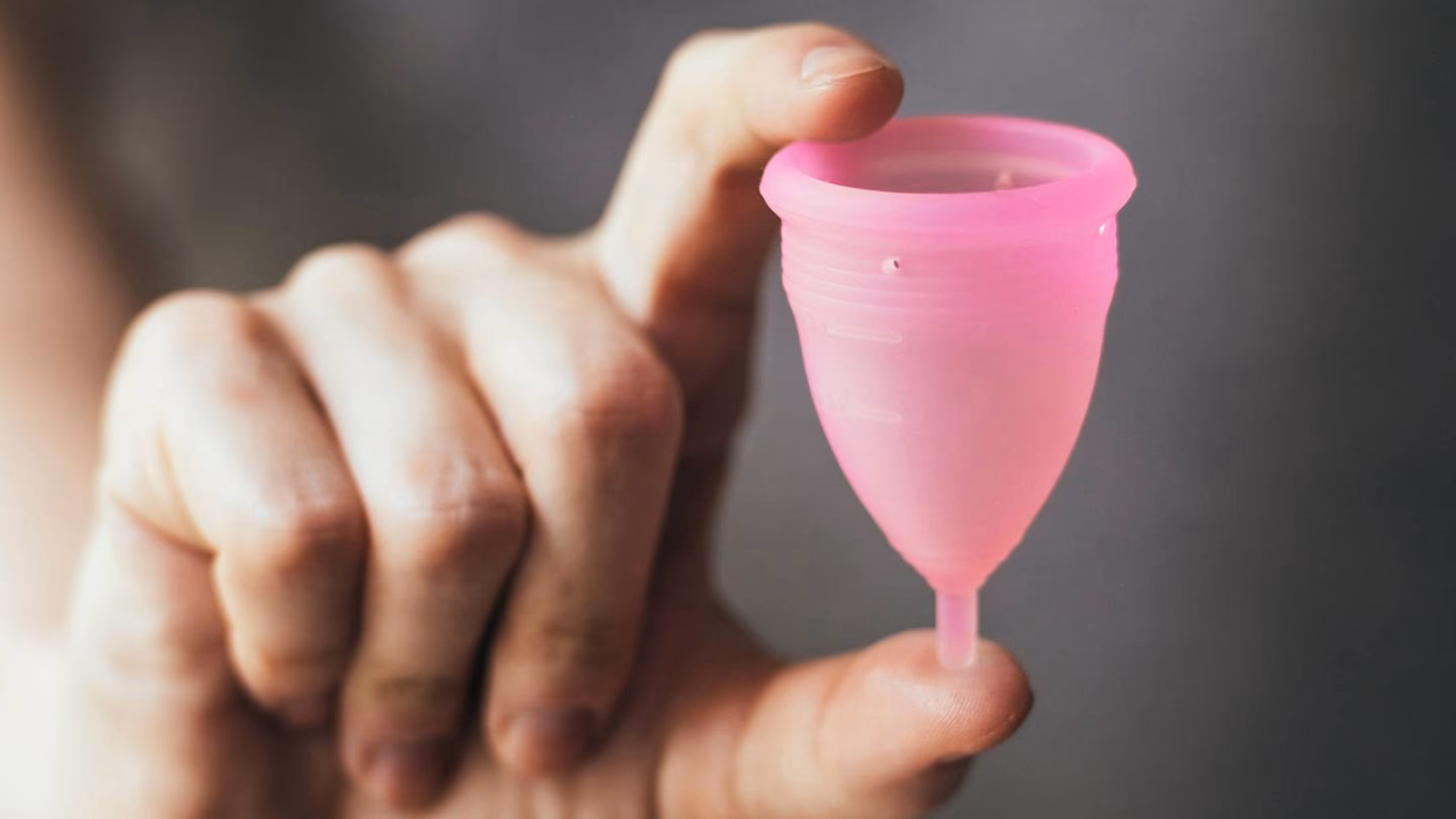 ¿Cuáles son las bacterias que colonizan el tampón para la menstruación?