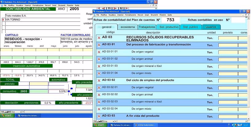 ¿Qué es la calidad ambiental del sitio?