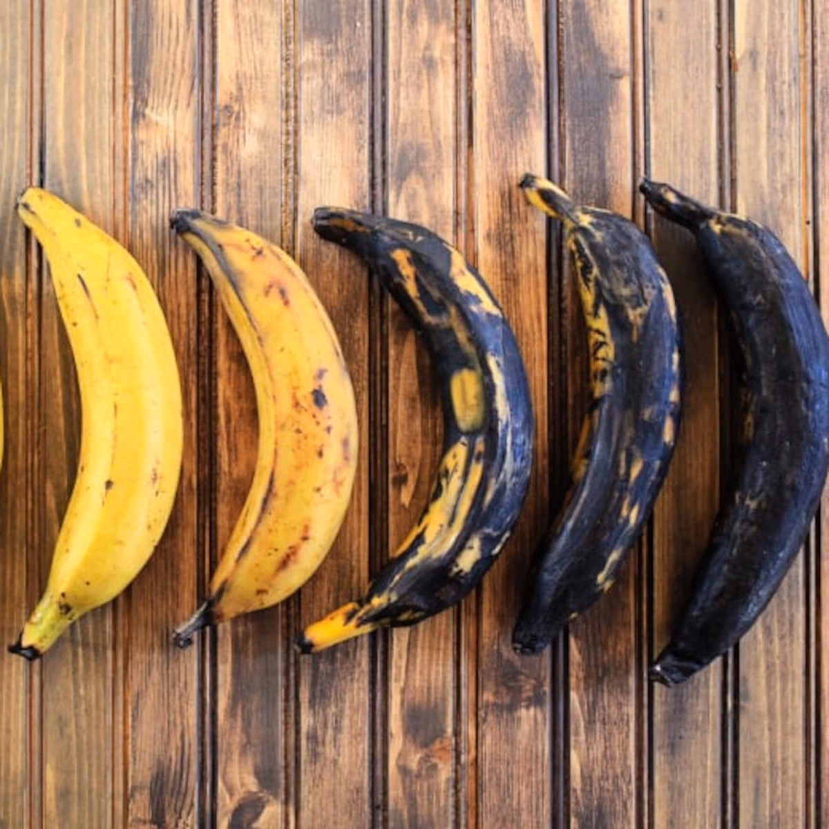 ¿Cómo eliminar el hongo del banano?