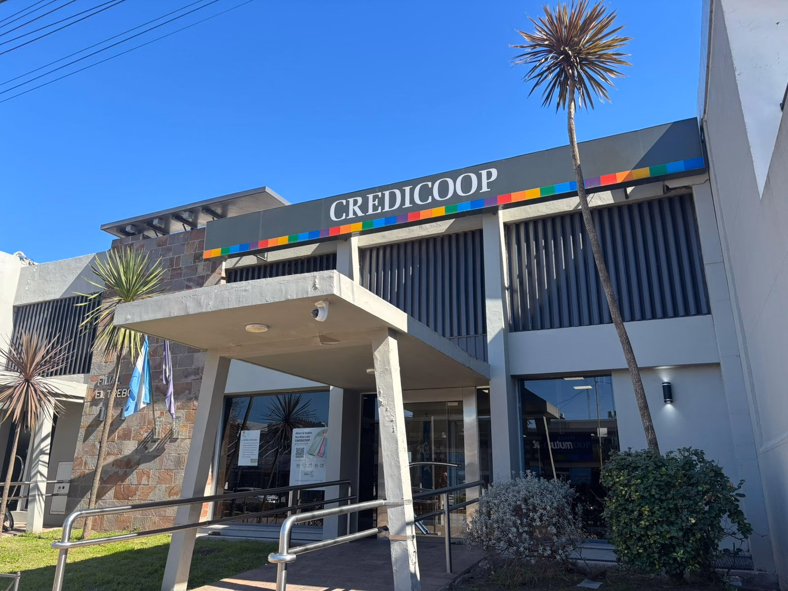 ¿Cómo puedo ver mi resumen de cuenta de Credicoop?