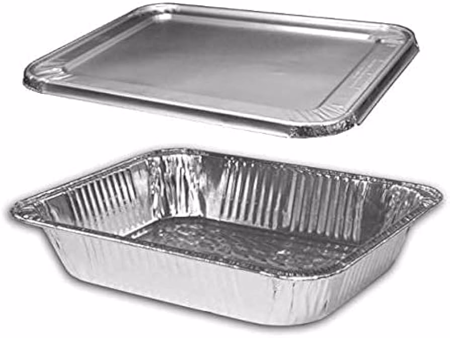 ¿Cómo mejoramos el medio ambiente con bandejas y envases para alimentos?