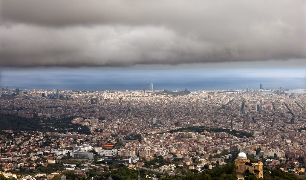 ¿Cómo reducir el riesgo del cambio climático?
