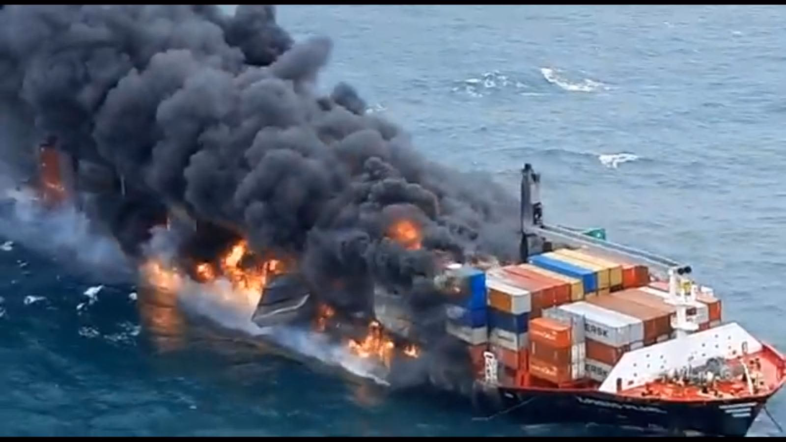 ¿Cuál es el porcentaje de contaminación del mar con petróleo?