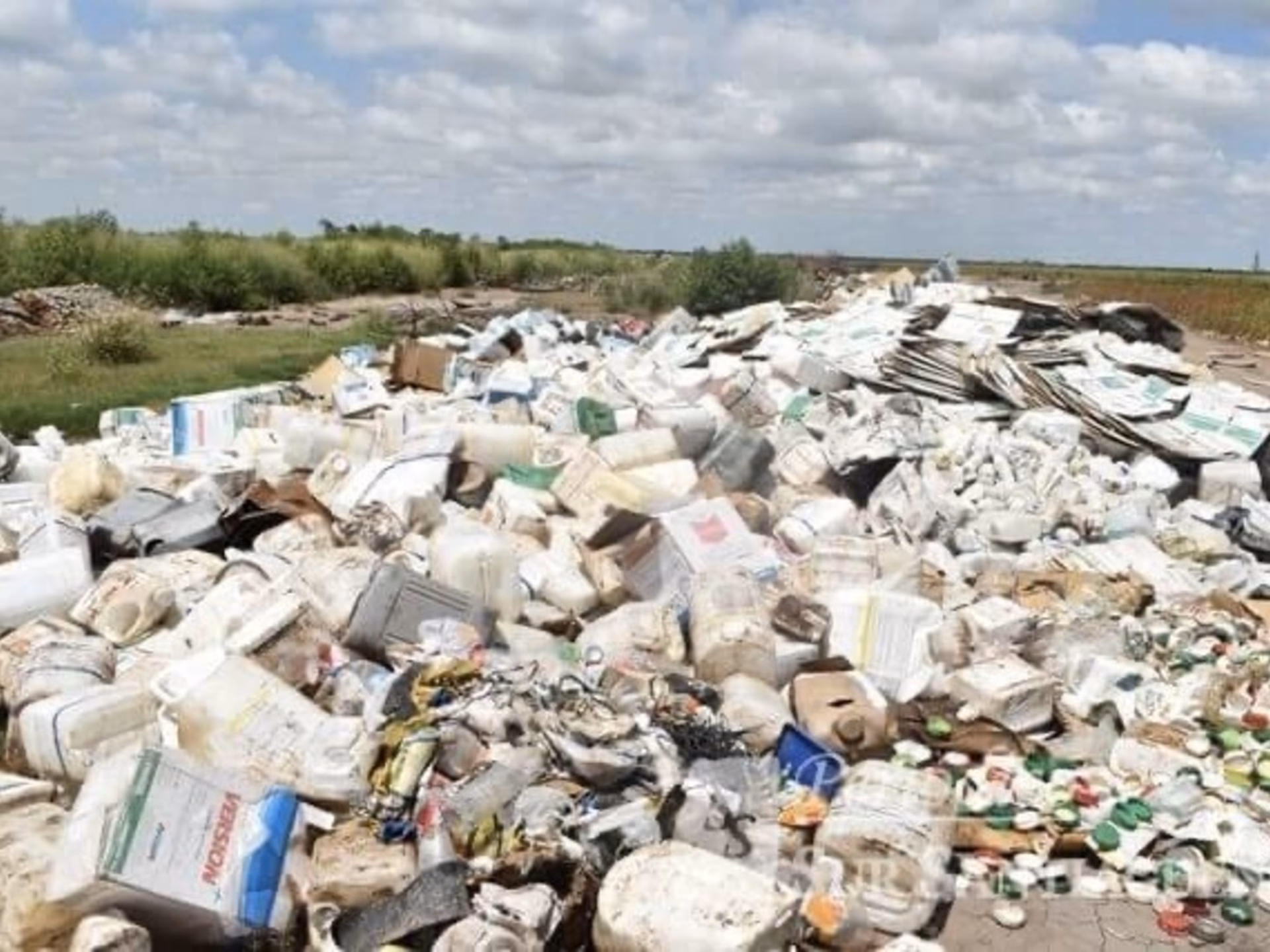 ¿Cuáles son las actividades productivas no contaminantes en los barrios?