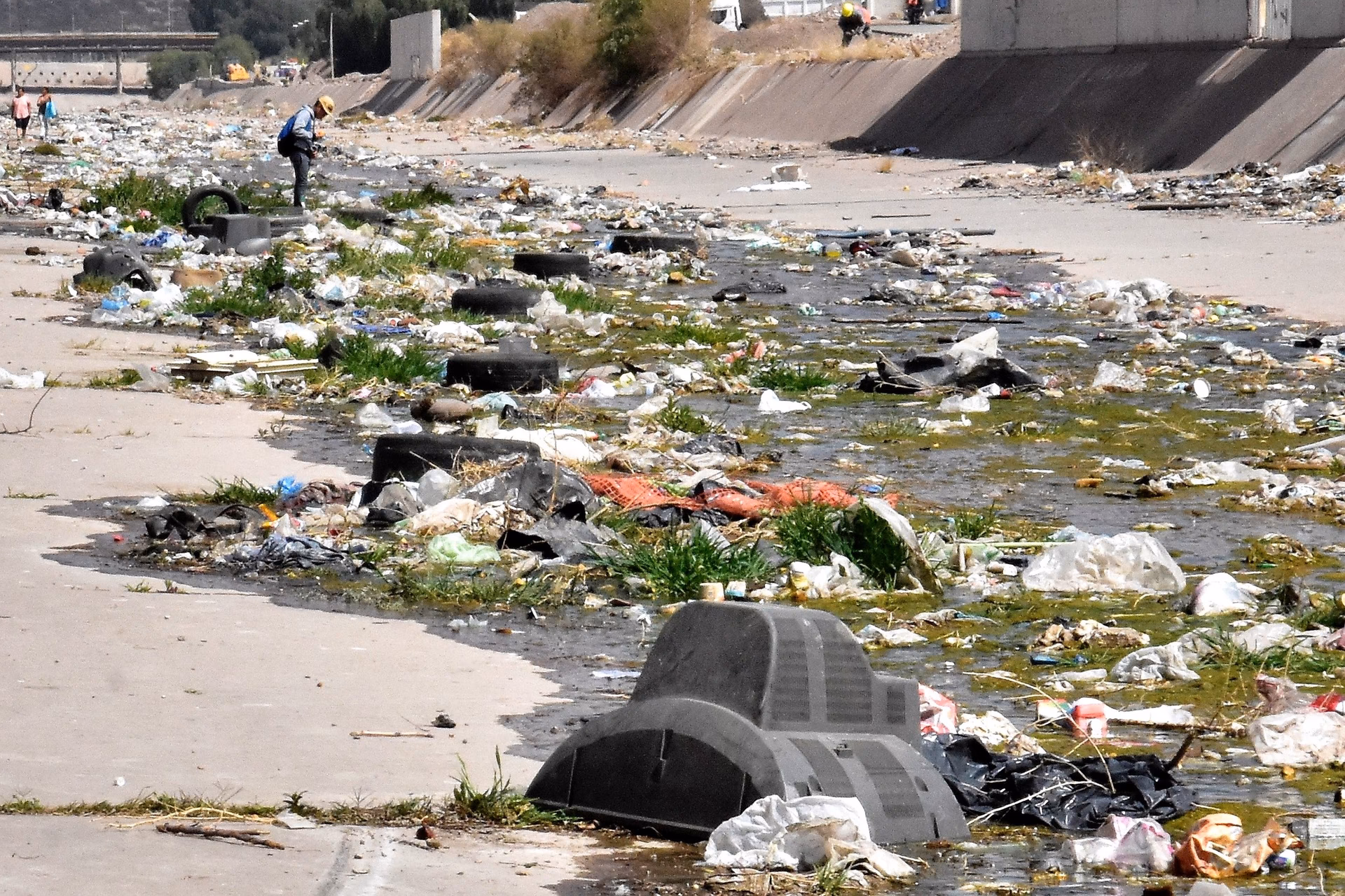 ¿Cuál es la zona más segura de Mendoza?
