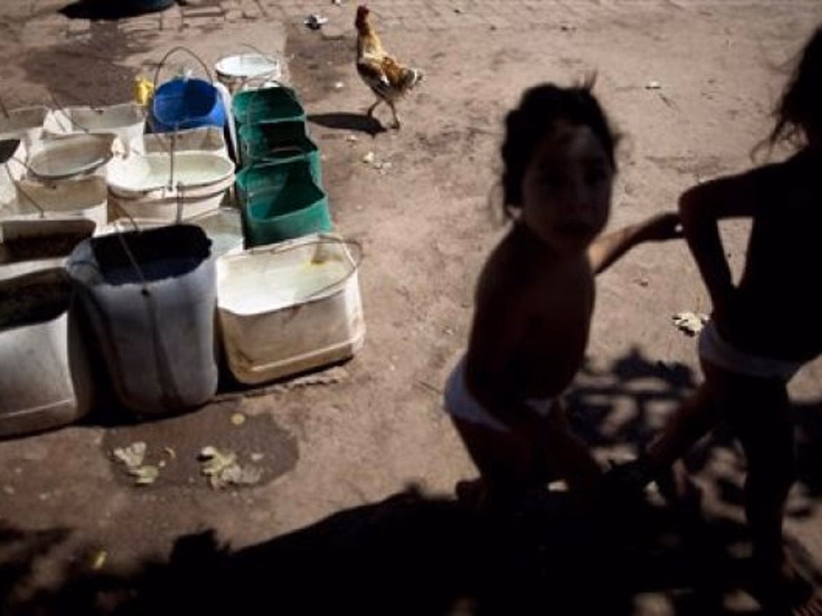 ¿Cuántos habitantes tiene Basavilbaso?