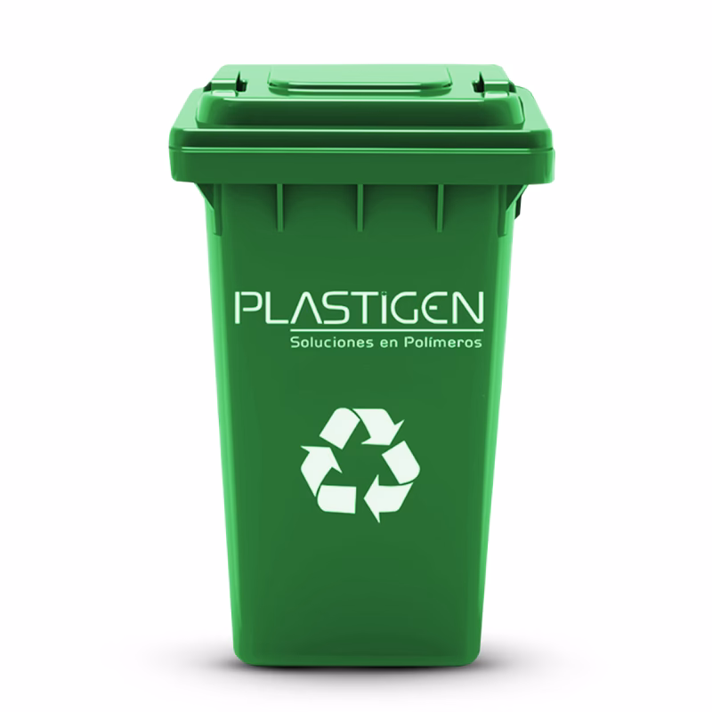 ¿Qué son los basureros ecológicos?