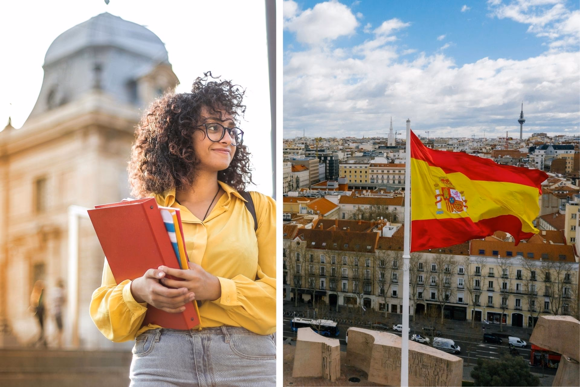 ¿Cómo ver las oportunidades de empleo y becas?