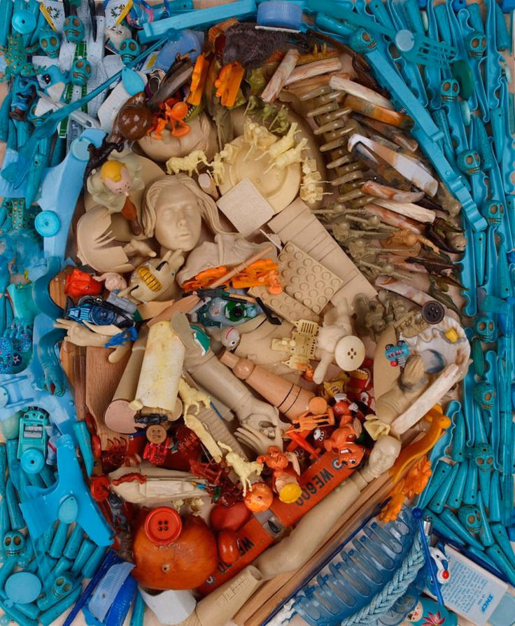 ¿Cuál es la verdadera pasión de Bernard Pras?