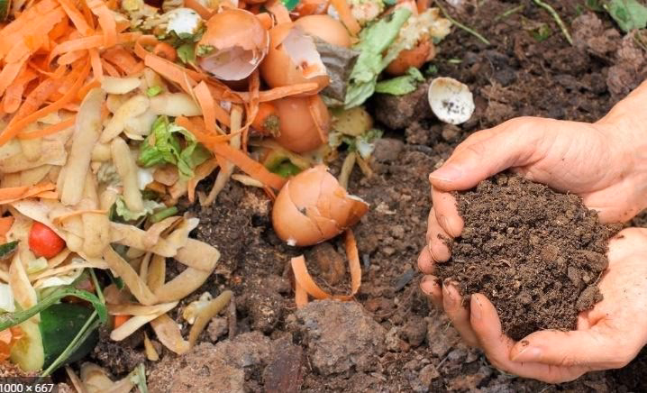 ¿Cuál es la mejor pila de compostaje?