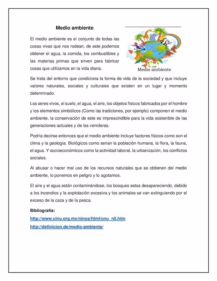 ¿Cuáles son los mejores libros de Geografía y Ciencias Ambientales?