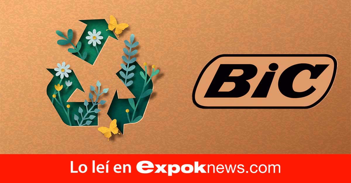 ¿Qué es la Fundación Corporate BIC?