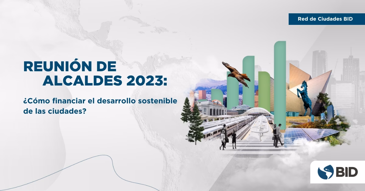 ¿Qué es el BID y para qué sirve?