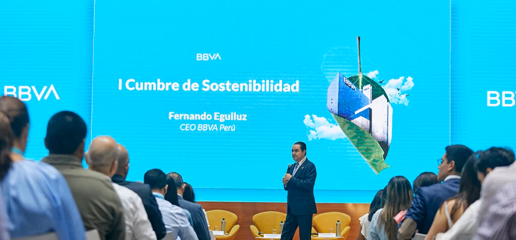 ¿Cuál es el interés de BID Invest por la sostenibilidad?