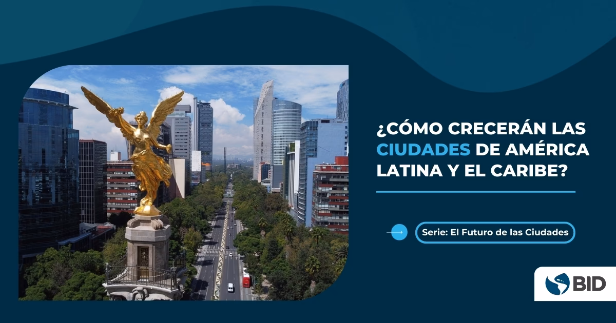 ¿Qué es la sustentabilidad urbana?