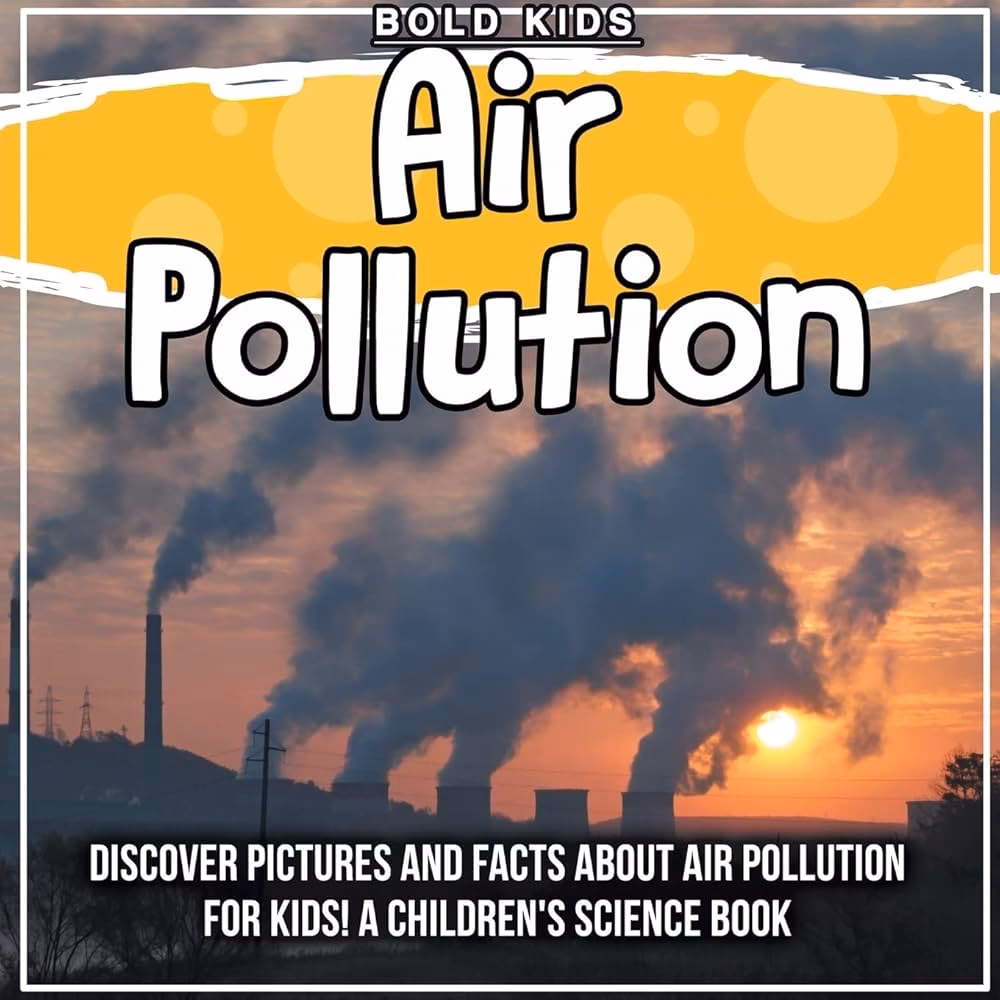 Why is air pollution a problem?
