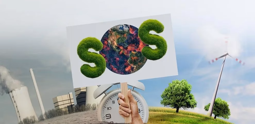 ¿Cómo gestionar el cambio climático?