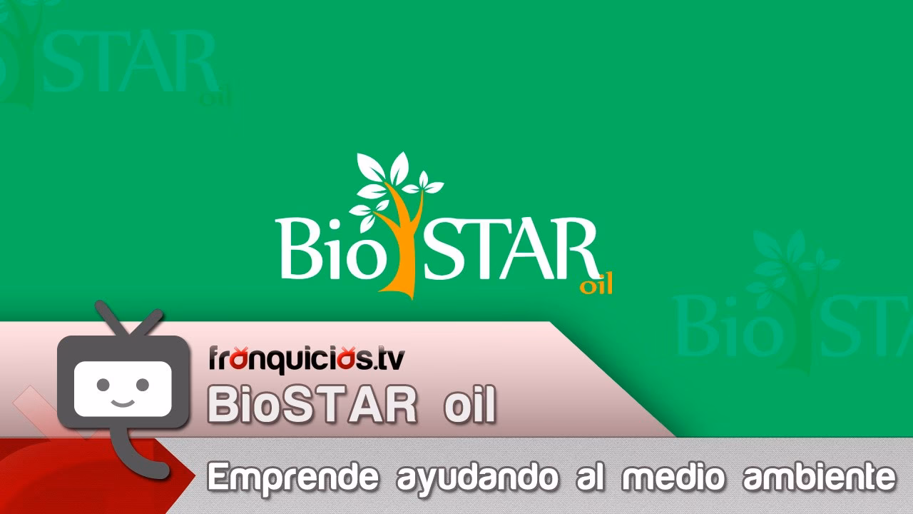 ¿Qué es Biostar México?