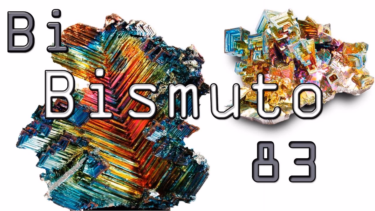 ¿Cuál es la dosis de bismuto?