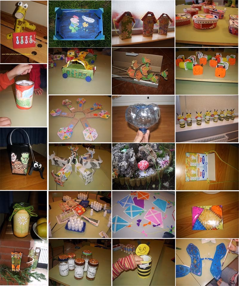 ¿Por qué es importante el reciclaje?