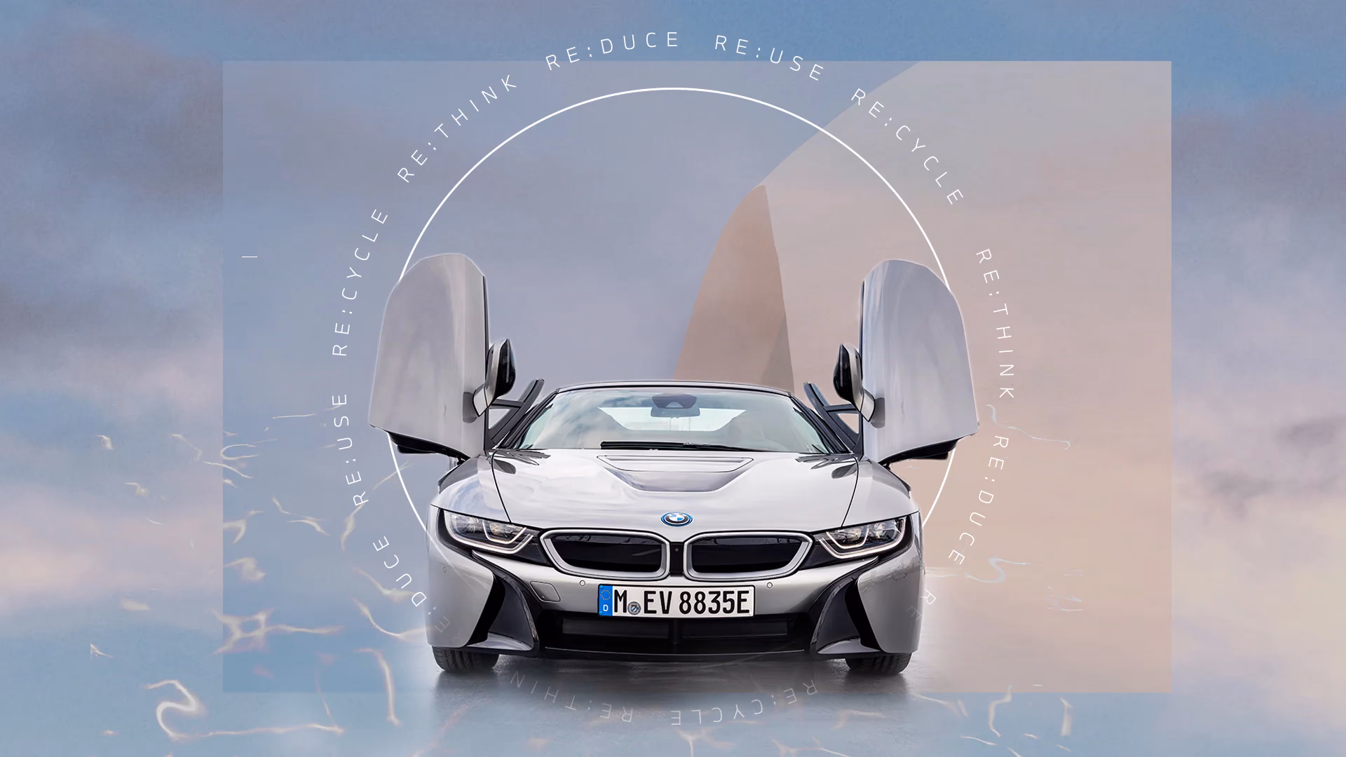 ¿Cuáles son las normas de sostenibilidad de BMW?