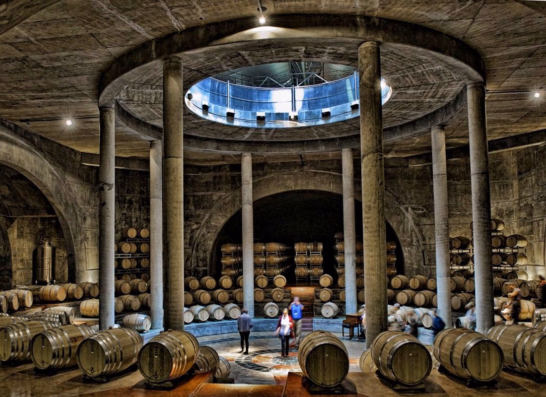¿Cuáles son las mejores bodegas de Salento?